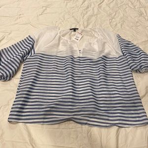 Stripped, too TJ Max